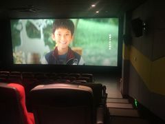 -中影荟星激光影城(西丽店)