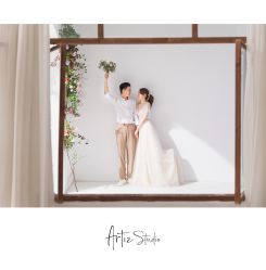 -艺匠摄影ARTIZ STUDIO(南京店)