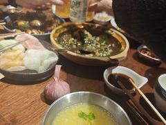 -蚝堡海鲜·威海菜·海肠捞饭·烧烤·亚洲吃蚝公司(幸福门店)