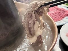 -前门张记涮肉(前门店)