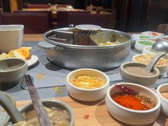 -巴奴毛肚火锅(相州店)