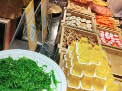 -非烤勿扰韩料自助烤肉(松山湖万科店)