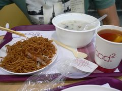 -美心Food2(赤腊角机场店)