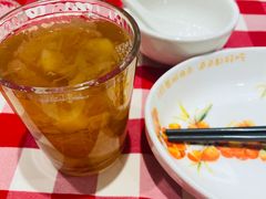 -西贝(上海新梅广场店)