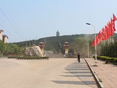 -原山国家森林公园