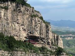 -北岳恒山