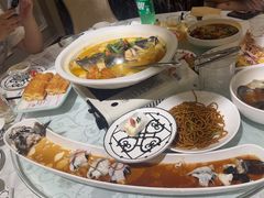 -高老庄绿色传奇(昊元生活广场店)