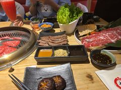 -松鱼亭·和牛烧肉(协鑫广场店)