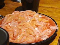 -谭三娘鲜切牛肉自助火锅(九眼桥总店)