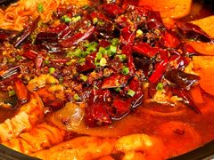 -星·South Beauty·俏江南(国贸店)