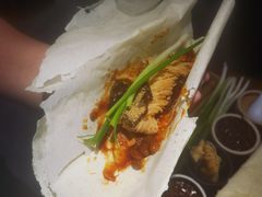-煎饼卷大葱(春秋西路店)