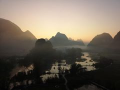 -靖西鹅泉风景区