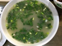 羊肉汤-赵家羊肉汤(建安路店)