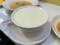 蛋白炖鲜牛奶-澳洲牛奶公司(佐敦店)