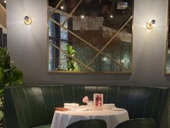 -L'Arome芳芳法国餐厅(仙林金鹰店)