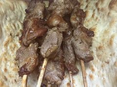 -同来顺烧烤餐厅(哈尔滨道店)