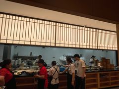 -蒋家桥饺面店(四望亭路店)