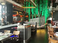 -大隐·成都火锅Bistro(合生麒麟新天地店)