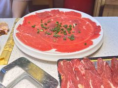 -巴国妹子毛肚火锅(蓝光悦城店)