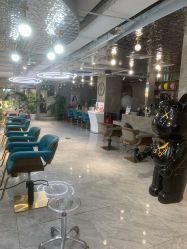-悦SALON