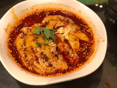 -刘胖子家常菜·蹄花焖藕(兴业店)