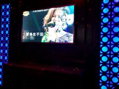-骑士KTV(红谷滩万达店)
