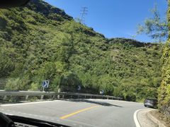 -白草畔自然风景区