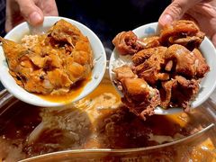 -满堂春特色餐馆