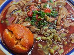 -十里香粉馆(虹桥中路店)