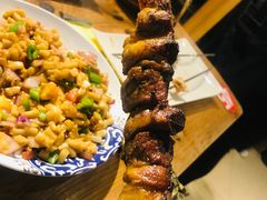 -巴依老爷新疆餐厅