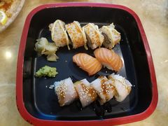 -桃屋日本料理(清华科技园店)