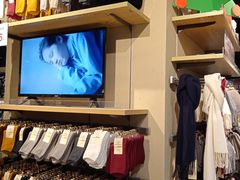 -MUJI无印良品(世博源店)