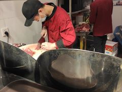 -牛品福潮汕牛肉火锅(旺庄店)