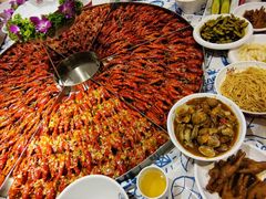 -松哥油焖大虾(科技园店)