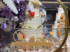 -杜哈夫DOUX RÊVE·生日蛋糕(日月光店)