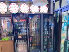 -郭记烤肉创始店(民丰大街店)