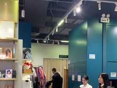 -海马体照相馆(佛山岭南站店)