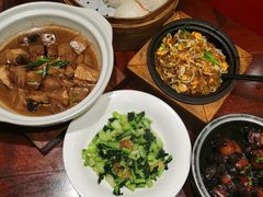 -卢家湾大酒店(诸暨店)