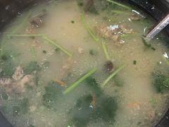 羊杂汤-蒙乡烤全羊·烤羊腿(京溪同和店)