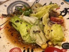 -千寻山野烤肉(中关村店)