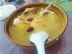 -喜洋洋蟹庄(阳澄湖店)