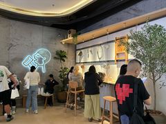 -喜茶(北京三里屯太古里店)
