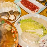 答应我！在太原吃铜锅涮肉就来这家！烧卖绝了