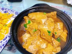 -宜城私房菜.臭鳜鱼(九华新街店)