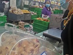 -宫廷糕点铺(蜀汉路店)