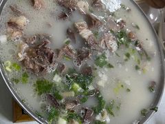 -庄河步云山羊汤(椒房店)