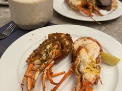 -星璨·自助餐厅-厦门禹洲温德姆至尊豪廷大酒店