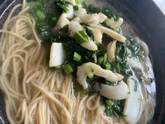 -老地方面馆(思南路店)