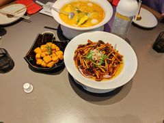 -桂满陇·杭州饭店(清河万象店)