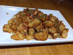 渣渣土豆-三猫黑鱼花(南大店)